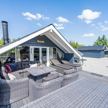 Xli Holiday home *
