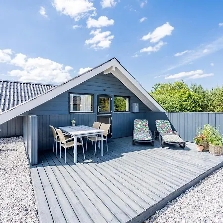 Holiday home Xli Norre Nebel
