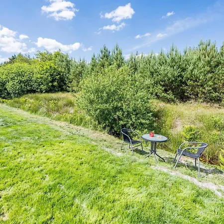 Xli Holiday home *