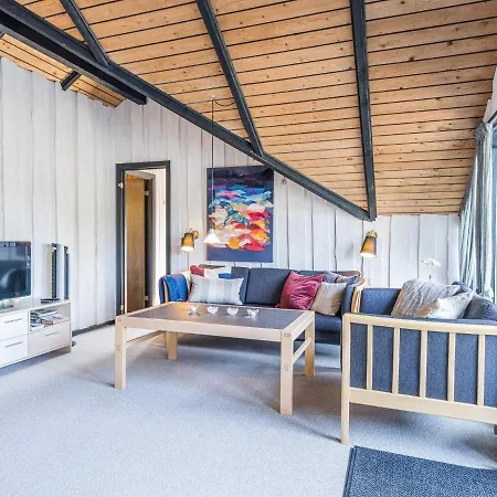 Xli Holiday home Norre Nebel