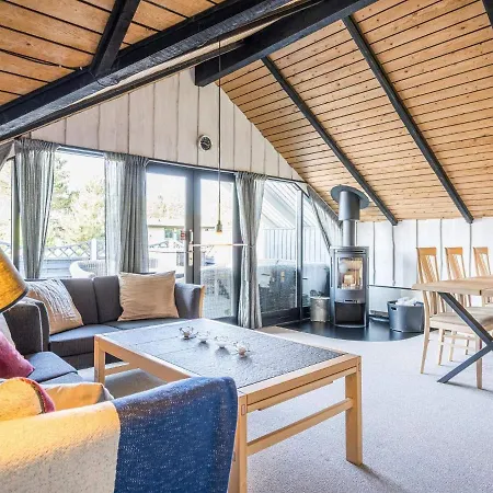 Xli Holiday home Norre Nebel